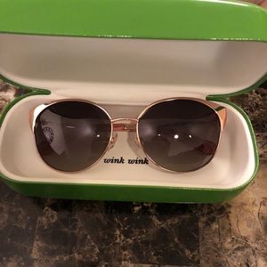 Kate Spade Sunglasses